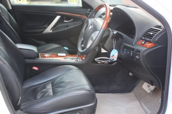 ขาย TOYOTA  CAMRY 09 EXTREMO 2.4(v)