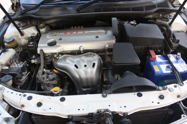 ขาย TOYOTA  CAMRY 09 EXTREMO 2.4(v)