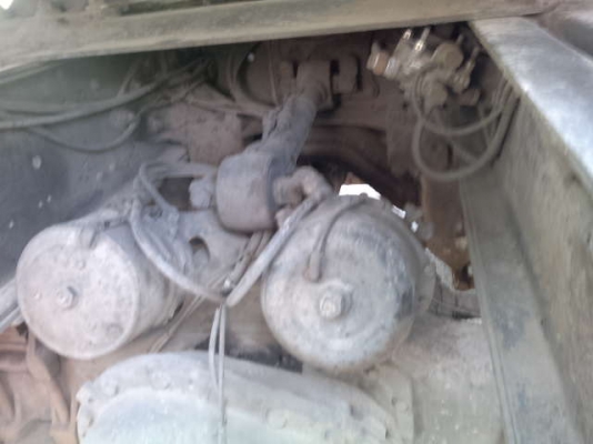 รถเบนซ์  10 ล้อ 2631 หัวลาก  370 แรงม้า  ( ขายเฉพาะหัว   มีขาย 2  คัน )  สนใจติดต่อ 081-6079515