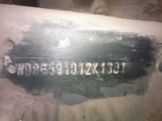 รถเบนซ์  10 ล้อ 2631 หัวลาก  370 แรงม้า  ( ขายเฉพาะหัว   มีขาย 2  คัน )  สนใจติดต่อ 081-6079515