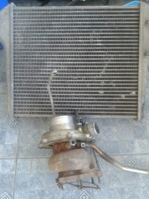 หกล้อHINO MEGA FG ปี52 URO2