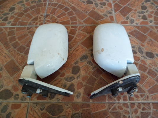 ขาย กระจกมองข้างไมตี้เอ็ก