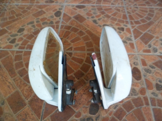 ขาย กระจกมองข้างไมตี้เอ็ก