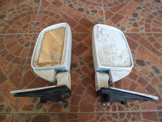 ขาย กระจกมองข้างไมตี้เอ็ก