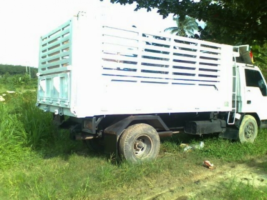 รถมิตซู 6 ล้อดั๊ม 115 แรงม้า สนใจติดต่อ 081-6079515 รถมิตซู 6 ล้อดั๊ม 115 แรงม้า สนใจติดต่อ 081-6079515