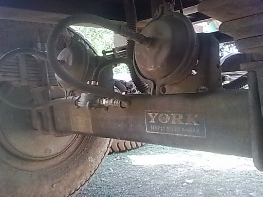 ขายห่างพ่วงดั๊ม 2คาน กระบะเนียม อู่ โชคชุมแพ เพลาย็อค สภาพสวยราคาต่อรองได้ ติดต่อได้ที่คุณ อ๊อฟ พิจิตร 086-737-9991 ขายห่างพ่วงดั๊ม 2คาน กระบะเนียม อู่ โชคชุมแพ เพลาย็อค สภาพสวยราคาต่อรองได้ ติดต่อได้ที่คุณ อ๊อฟ พิจิตร 086-737-9991