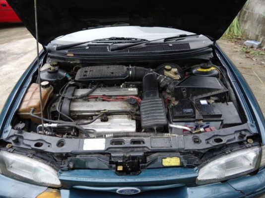 ขาย Ford mondeo 4Dr สีเขียวสวยๆ ราคา 75,000 บาท พร้อมโอน +++++++++ ขาย Ford mondeo 4Dr สีเขียวสวยๆ ราคา 75,000 บาท พร้อมโอน +++++++++