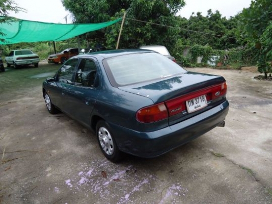 ขาย Ford mondeo 4Dr สีเขียวสวยๆ ราคา 75,000 บาท พร้อมโอน +++++++++ ขาย Ford mondeo 4Dr สีเขียวสวยๆ ราคา 75,000 บาท พร้อมโอน +++++++++