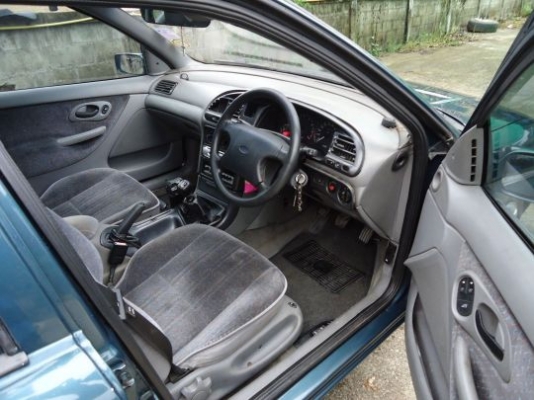 ขาย Ford mondeo 4Dr สีเขียวสวยๆ ราคา 75,000 บาท พร้อมโอน +++++++++ ขาย Ford mondeo 4Dr สีเขียวสวยๆ ราคา 75,000 บาท พร้อมโอน +++++++++