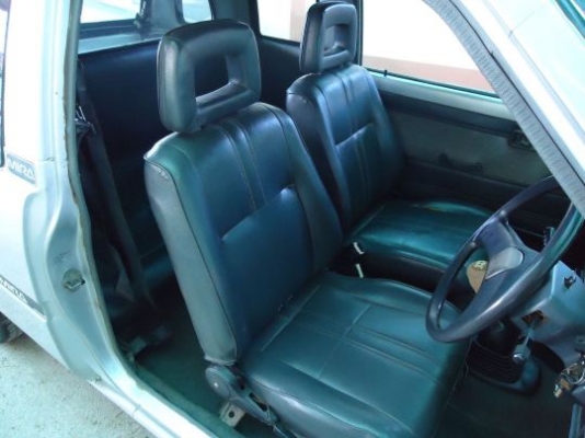 ขาย Mira sporty สีเทาสวยๆ ราคา 75,000 บาท +++++++++