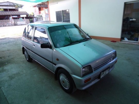 ขาย Mira sporty สีเทาสวยๆ ราคา 75,000 บาท +++++++++