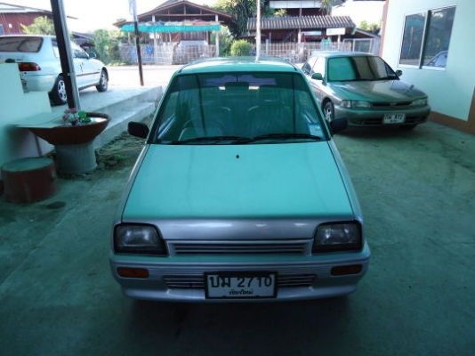 ขาย Mira sporty สีเทาสวยๆ ราคา 75,000 บาท +++++++++