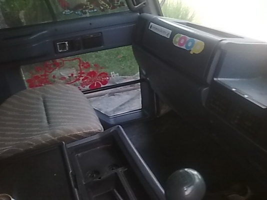 ขาย6ล้อดั๊มISUZU FSR11Fสภาพสวยพร้อมใช้ ราคาต่อรองได้ติดต่อได้ที่คุณอ๊อฟ พิจิตร 086-737-9991