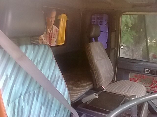 ขาย6ล้อดั๊มISUZU FSR11Fสภาพสวยพร้อมใช้ ราคาต่อรองได้ติดต่อได้ที่คุณอ๊อฟ พิจิตร 086-737-9991