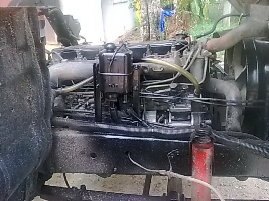 ขาย6ล้อดั๊มISUZU FSR11Fสภาพสวยพร้อมใช้ ราคาต่อรองได้ติดต่อได้ที่คุณอ๊อฟ พิจิตร 086-737-9991