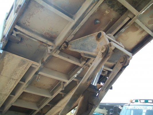 ขายถูก10 ล้อดั้มพ์HINO3M-แม่ลูก 240แรงม้าสวยจัด โทร 087-2423041 ขายถูก10 ล้อดั้มพ์HINO3M-แม่ลูก 240แรงม้าสวยจัด โทร 087-2423041