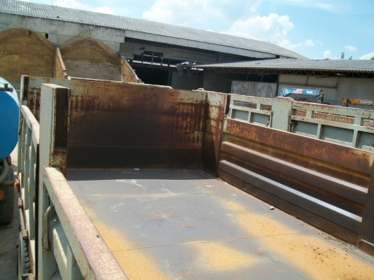 ขายถูก10 ล้อดั้มพ์HINO3M-แม่ลูก 240แรงม้าสวยจัด โทร 087-2423041 ขายถูก10 ล้อดั้มพ์HINO3M-แม่ลูก 240แรงม้าสวยจัด โทร 087-2423041