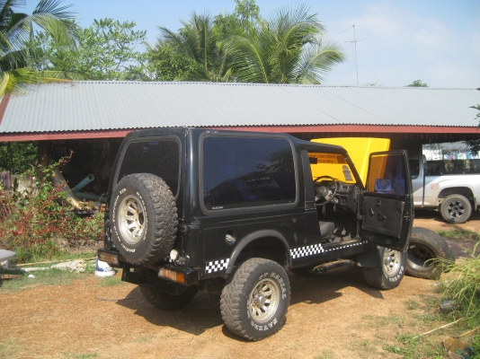 ///// ขายด่วน ซูซูกิ คาริเบียน ////// ///// ขายด่วน ซูซูกิ คาริเบียน //////