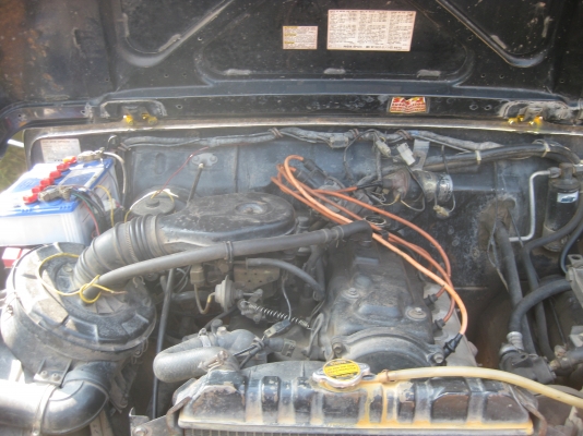 ///// ขายด่วน ซูซูกิ คาริเบียน ////// ///// ขายด่วน ซูซูกิ คาริเบียน //////