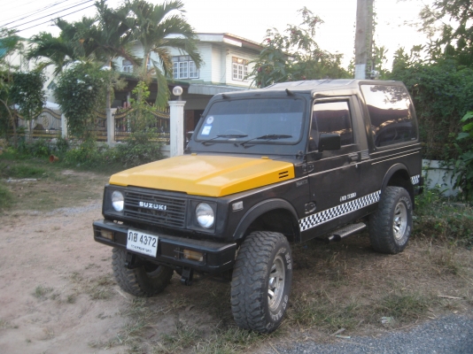 ///// ขายด่วน ซูซูกิ คาริเบียน ////// ///// ขายด่วน ซูซูกิ คาริเบียน //////