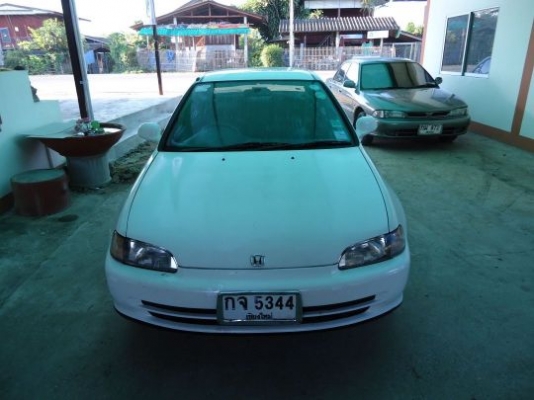 ขาย Honda civic 4d เกียร์ออโต้ ราคา 98,000 บาท พร้อมโอนครับ ++++++++