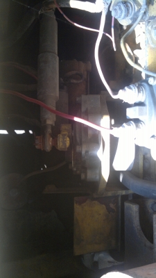 ขายรถแม็คโคร KOMATSU รุ่น PC 200-6 SERIAL 87044  เล่มทะเบียน