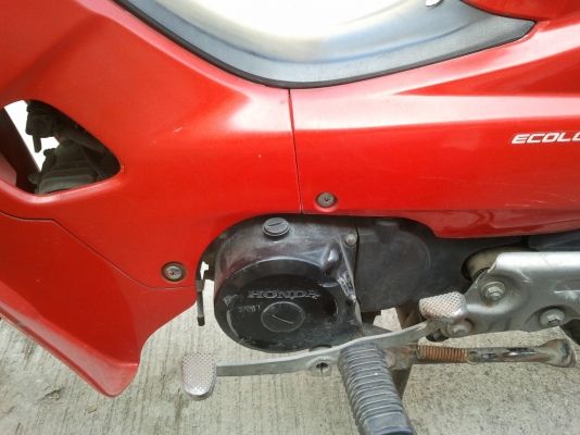 ขายเวฟ z ราคา 7,800 บาท ติดต่อคุณเอ๋ รามอินทราซอย 5 โทร. 086-3821939