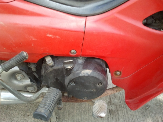 ขายเวฟ z ราคา 7,800 บาท ติดต่อคุณเอ๋ รามอินทราซอย 5 โทร. 086-3821939