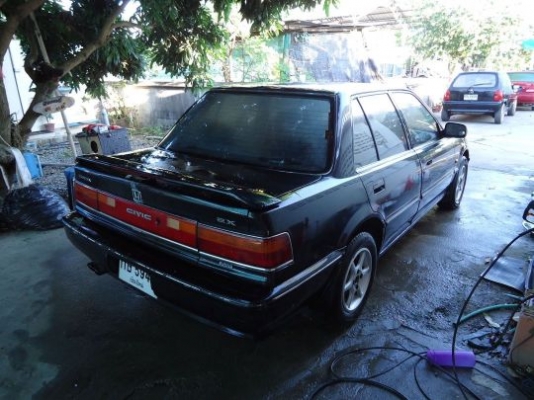 ขาย Honda civic ท้ายสองชั้น เกียร์ออโต้ ราคา 59,000 บาท +++++++ ขาย Honda civic ท้ายสองชั้น เกียร์ออโต้ ราคา 59,000 บาท +++++++