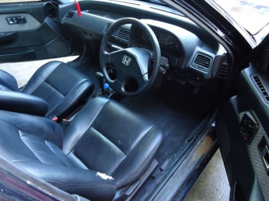 ขาย Honda civic ท้ายสองชั้น เกียร์ออโต้ ราคา 59,000 บาท +++++++ ขาย Honda civic ท้ายสองชั้น เกียร์ออโต้ ราคา 59,000 บาท +++++++