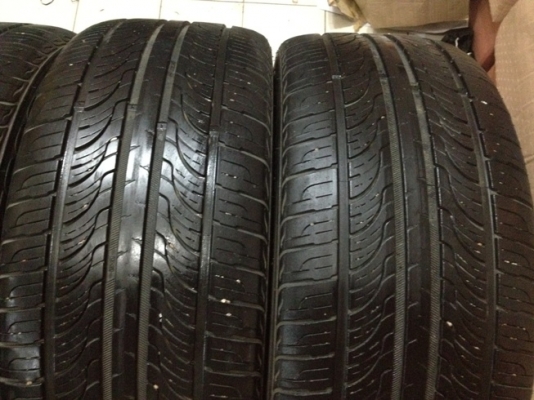 ขายแม็กซ์มือ2 ขอบ19 A/X Ray แท้ 5 รู100/114 +ยางปี11 24,000 บาทถูกด่วน