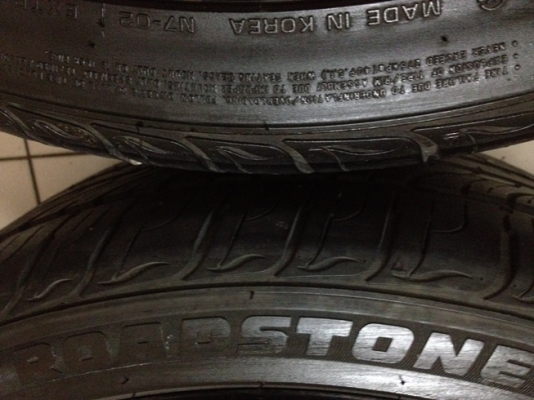 ขายแม็กซ์มือ2 ขอบ19 A/X Ray แท้ 5 รู100/114 +ยางปี11 24,000 บาทถูกด่วน