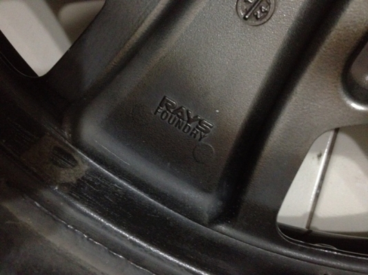 ขายแม็กซ์มือ2 ขอบ19 A/X Ray แท้ 5 รู100/114 +ยางปี11 24,000 บาทถูกด่วน