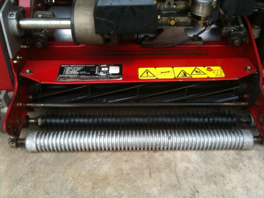 รถตัดกรีน เก่าญี่ปุ่นสภาพดีราคาไม่แพง มากครับ จัดส่งได้ทั่วประเทศ