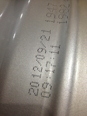 ขายแม็กซ์เดิม Chevrolet Sonic LTขอบ 16 4/100 ราคา6500 บาท ขายแม็กซ์เดิม Chevrolet Sonic LTขอบ 16 4/100 ราคา6500 บาท