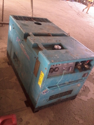 ขาย เครื่องลม AIRMAN