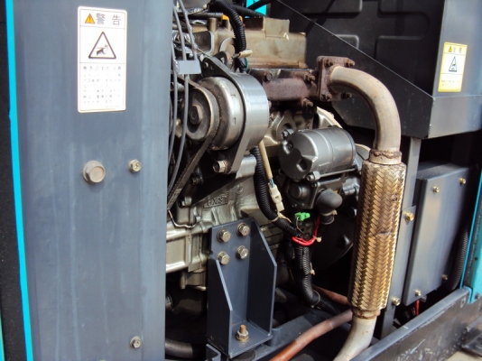 ขาย เครื่องลม AIRMAN