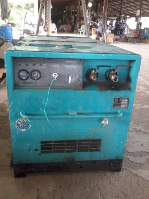 ขาย เครื่องลม AIRMAN