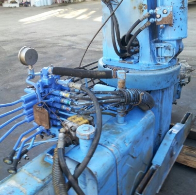 ขายเครนtadano super z fx303