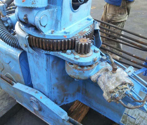 ขายเครนtadano super z fx303