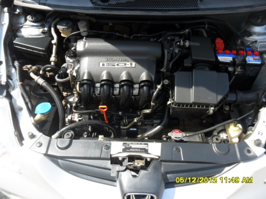 ็Honda City IDSI 2005 MT