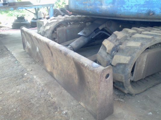 ขายด่วนรถ แมคโคร 30 แทรกยาง ขายด่วนรถ แมคโคร 30 แทรกยาง