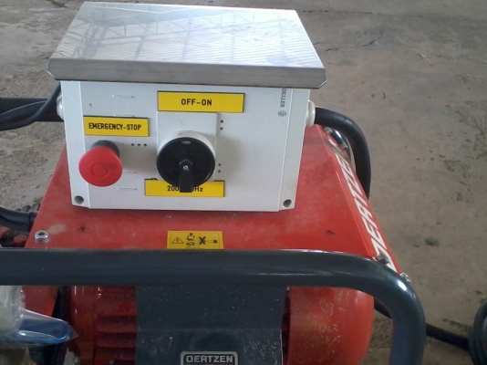 ปั๊มอัดฉีด แรงดันสูง