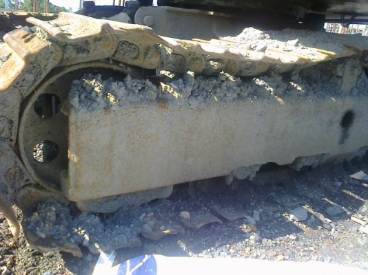 ขายรถแบคโฮ  IHI    30    ราคาถูกตามสภาพ  ด่วนมากๆๆ