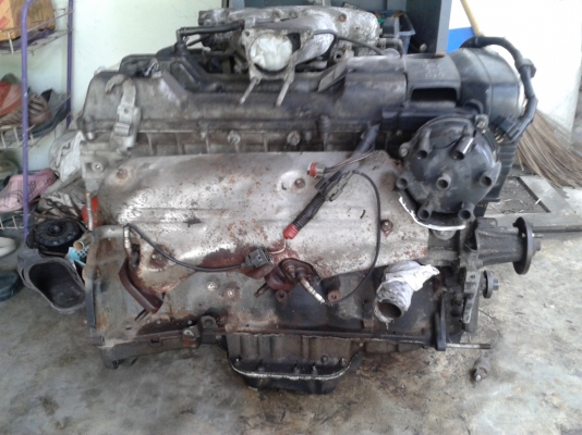 ขาย เครืิ่อง 2j สำหรับไว้เป็นอะไหล่ ขาย ตามสภาพ 3000