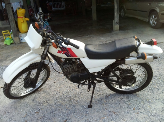 ขายDT125