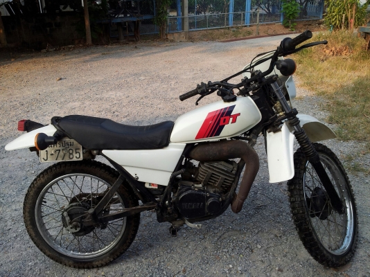 ขายDT125