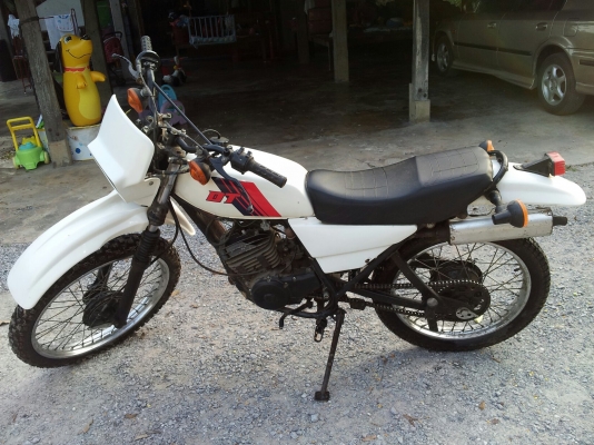 ขายDT125