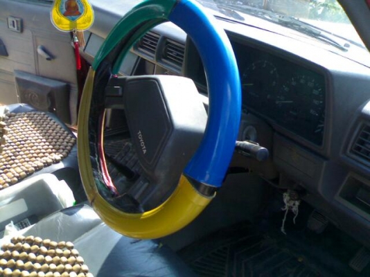 HERO ไมล์ 2หลุม ตอนเดียวพร้อมแครี่บอย ใครชอบเดิมทางนี้ครับ แอเย็น