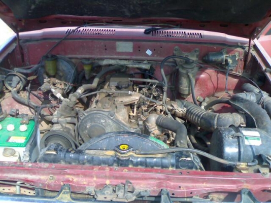 HERO ไมล์ 2หลุม ตอนเดียวพร้อมแครี่บอย ใครชอบเดิมทางนี้ครับ แอเย็น